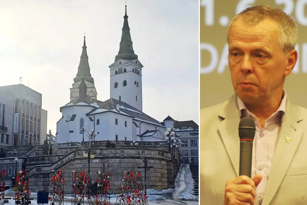 Čo splnili v odpadoch: Žilina rozbehla množstvový zber, nový zberný dvor postavia až budúci rok (diel 3/8)